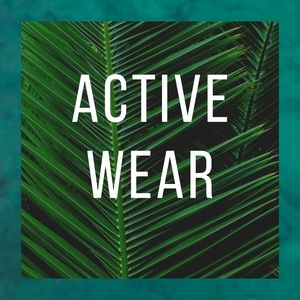 Active wear